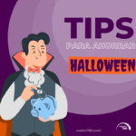 Halloween, tips para ahorrar, compra de disfraz,