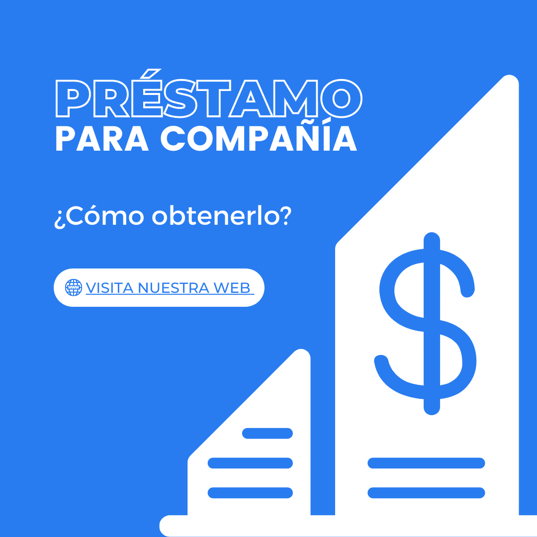 ¿cómo Obtener Un Préstamo Para Compañía Credito786emk 9599